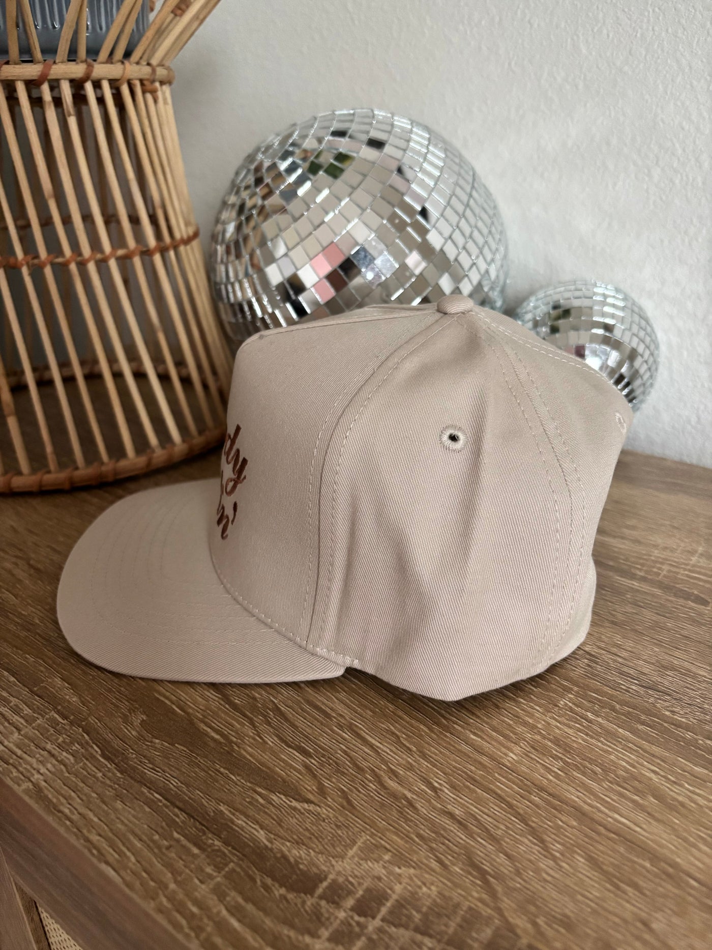 Howdy Darlin' Hat for Women