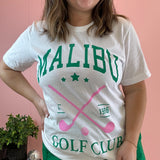 Malibu Golf Club Collection