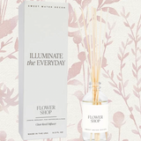 Reed Diffuser | Flower Shop