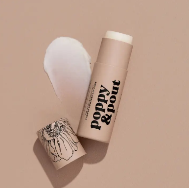 Clean Beauty Lip Balm