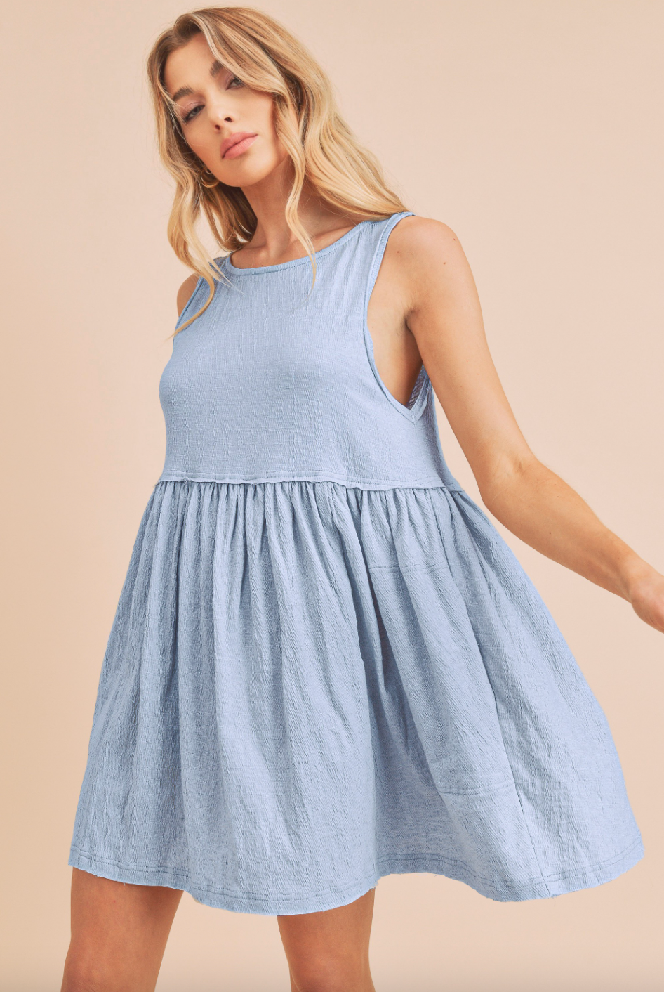 Torie Mini Dress
