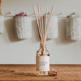Reed Diffuser | Flower Shop