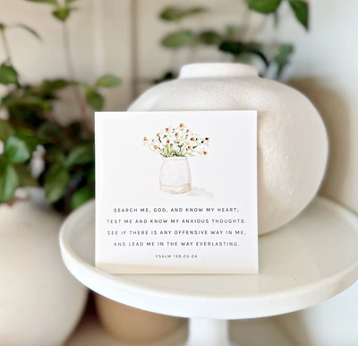 Truth For Today Psalms Cards
