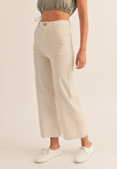 Marissa Wide Leg Pants