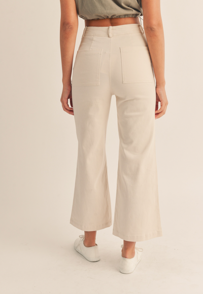 Marissa Wide Leg Pants