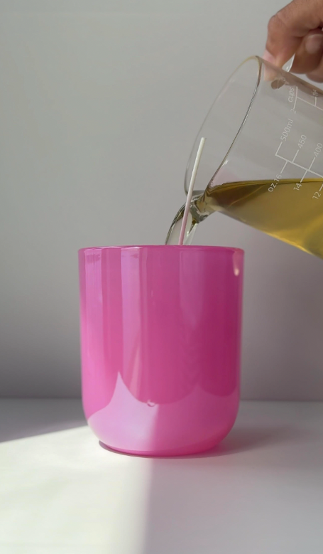 MARCH 13 // CANDLE MAKING WORKSHOP WITH LIT AF CANDLE CO