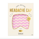 Headache Cap