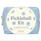 Pickleball Kit | Puffer Blue