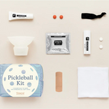 Pickleball Kit | Puffer Blue