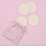 Reusable Facial Rounds | Orchid