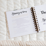Scripture Lettering Workbook