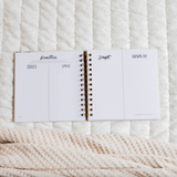 Scripture Lettering Workbook