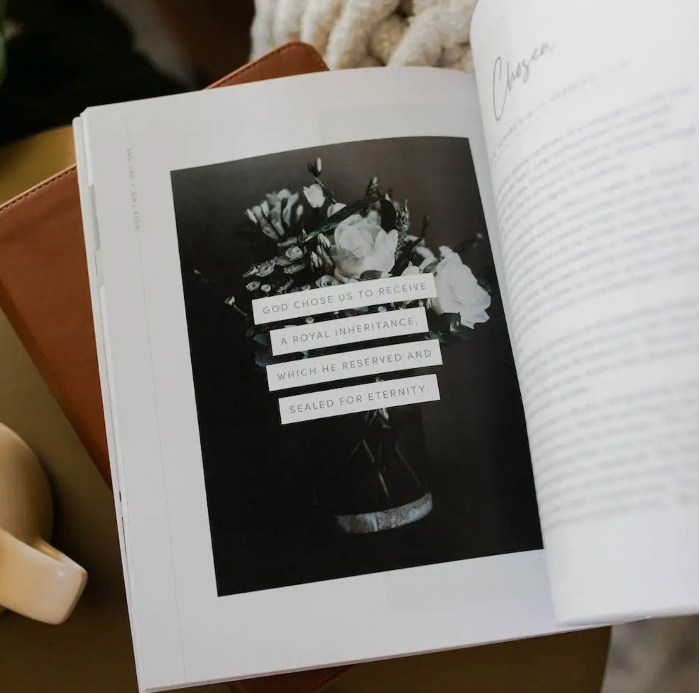 Worthy Bible Study | Embracing Your Identity in Christ