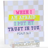 Bible Verse Card Set