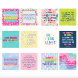 Bible Verse Card Set