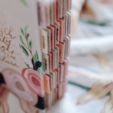 Bible Tabs | Pastel Florals