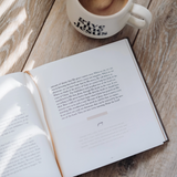 Take Heart Devotional