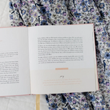 Steadfast Motherhood Devotional