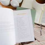 31 Days of Prayer For My Children Booklet