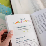 All About Jesus | A Family Devotional