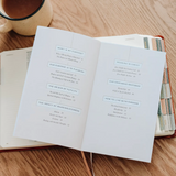 Faith Questions Booklet | Purpose