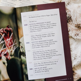 Gospel Hope in Grief and Loss Booklet