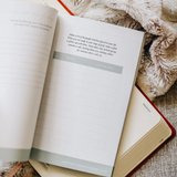 Gospel Hope in Grief and Loss Booklet