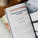 Jesus Makes Me New Family Devotional