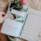 Meditations For Anxiety Booklet