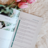 Meditations For Anxiety Booklet