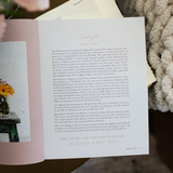 Delight Bible Study