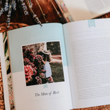 Rest | From Eden To Eternity Bible Study