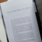 Restored Bible Study