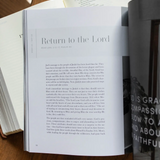 Restored Bible Study