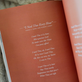 The Attributes of God Bible Study