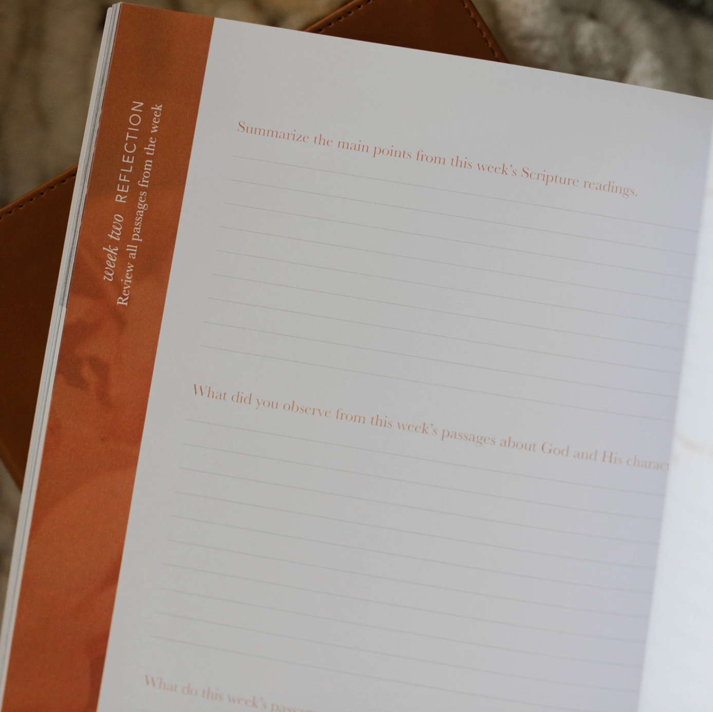 The Attributes of God Bible Study