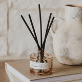 Reed Diffuser | Cashmere & Vanilla