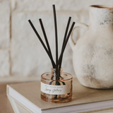 Reed Diffuser | Luxury Getaway