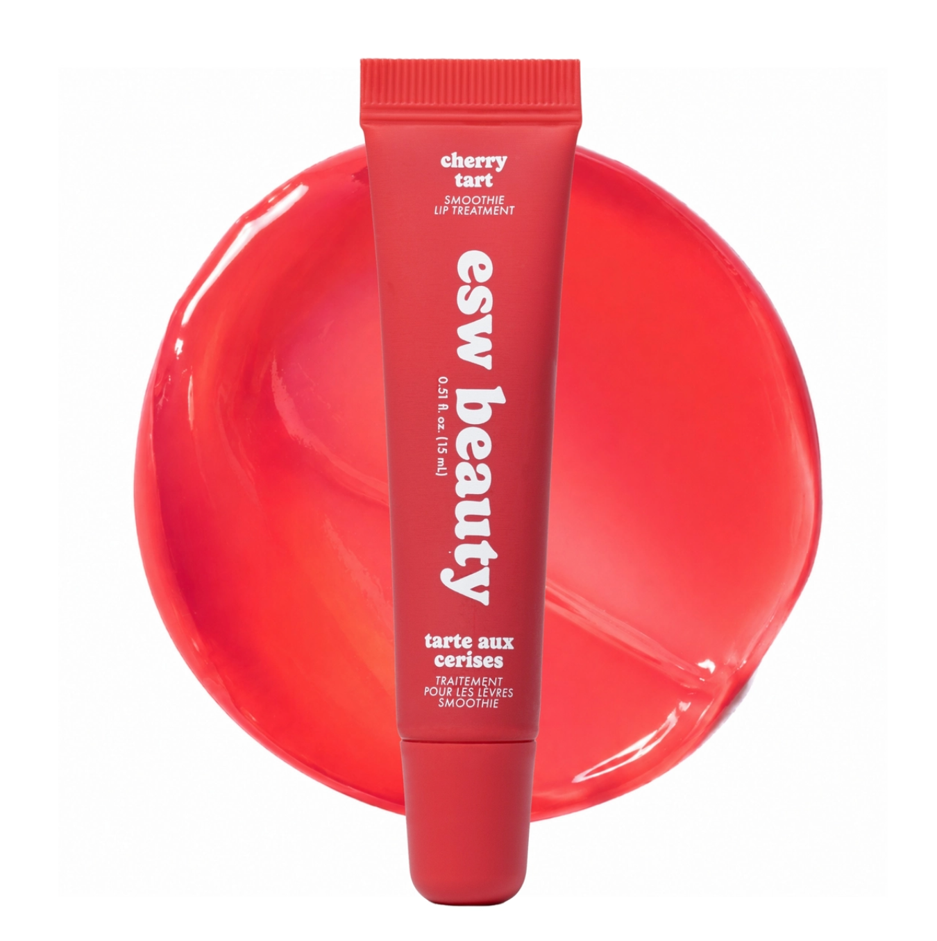 Smoothing Lip Treatment | Cherry Tart