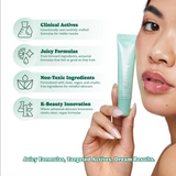 Smoothing Lip Treatment | Frosted Mint