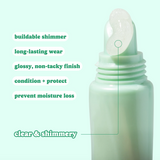 Smoothing Lip Treatment | Frosted Mint