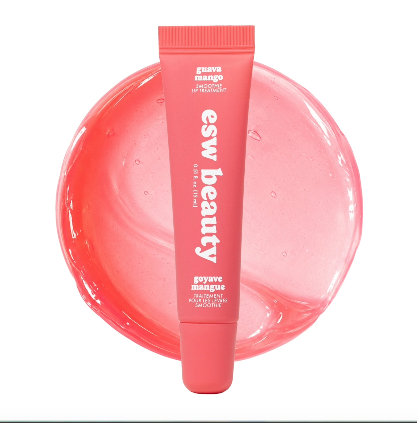 Smoothing Lip Treatment | Guava Mango
