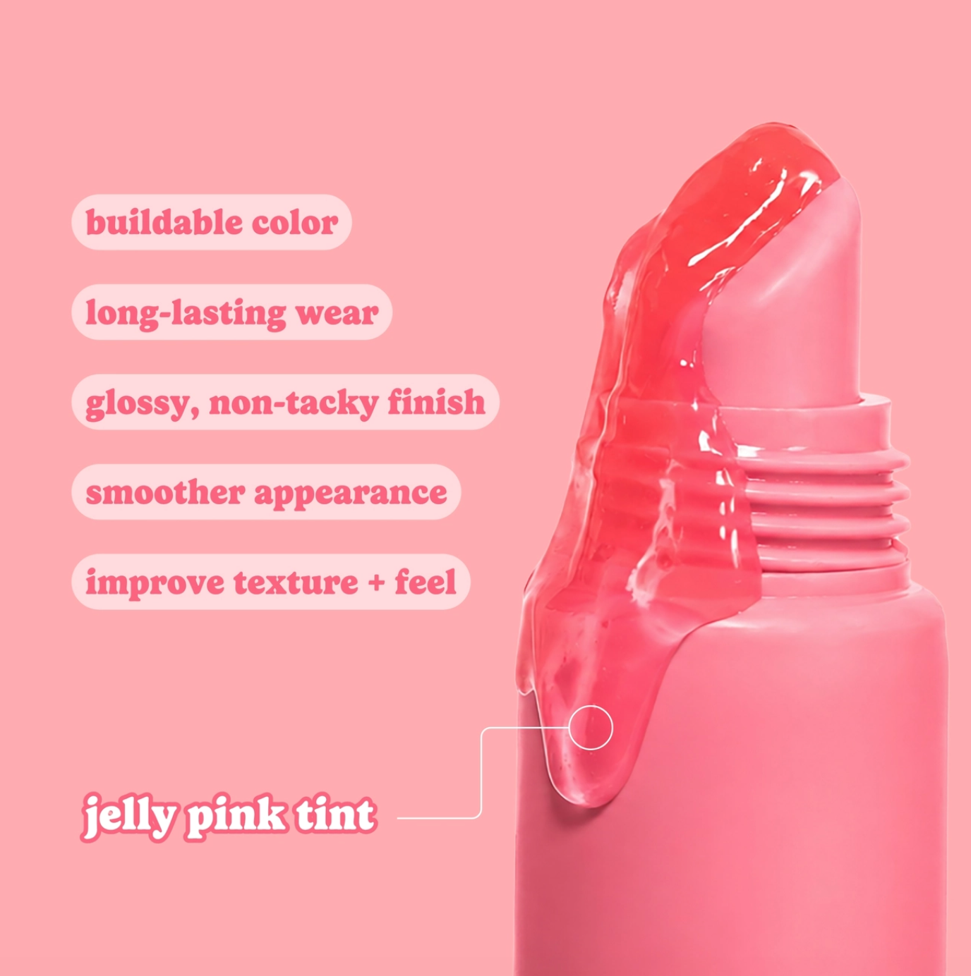 Smoothing Lip Treatment | Guava Mango
