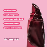 Smoothing Lip Treatment | Raspberry Acai