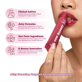 Smoothing Lip Treatment | Raspberry Acai