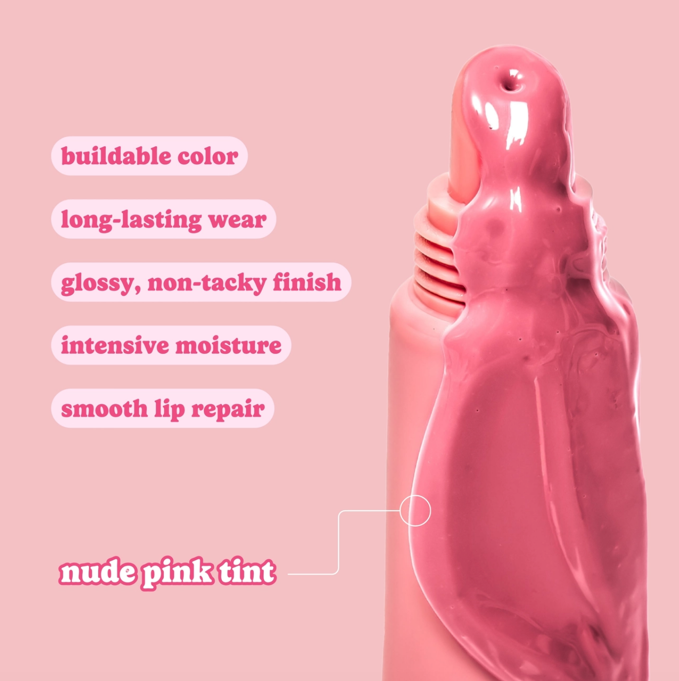 Smoothing Lip Treatment | Strawberry Banana