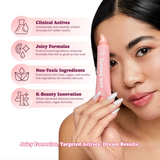Smoothing Lip Treatment | Strawberry Banana