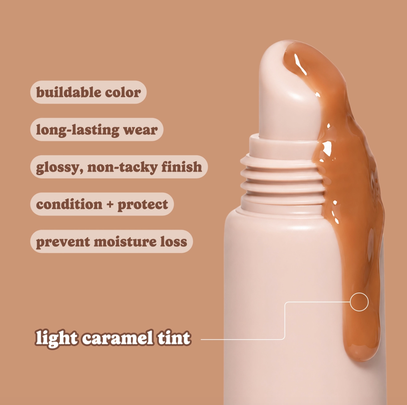 Smoothing Lip Treatment | Vanilla Almond Butter
