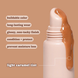 Smoothing Lip Treatment | Vanilla Almond Butter