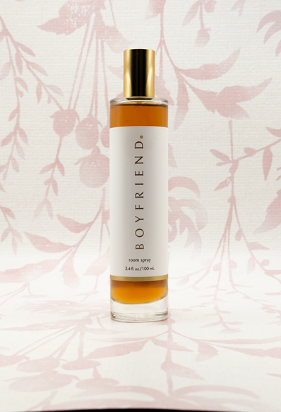 Boyfriend Room Spray
